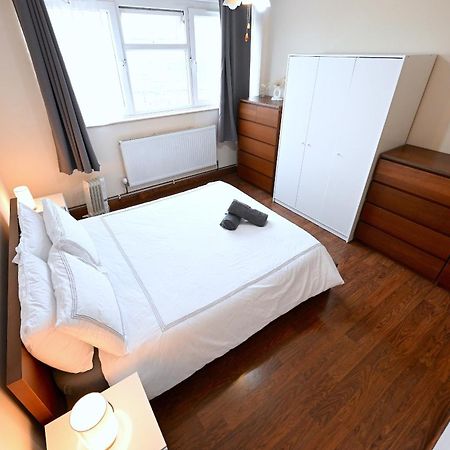 Lovely 1 Bedroom Flat Hoxton Shoredicth Old Street Londra Esterno foto