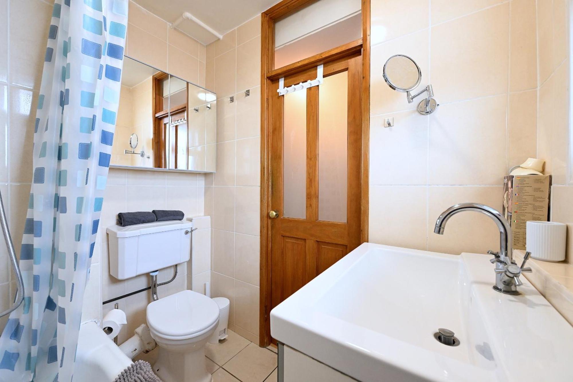 Lovely 1 Bedroom Flat Hoxton Shoredicth Old Street Londra Esterno foto