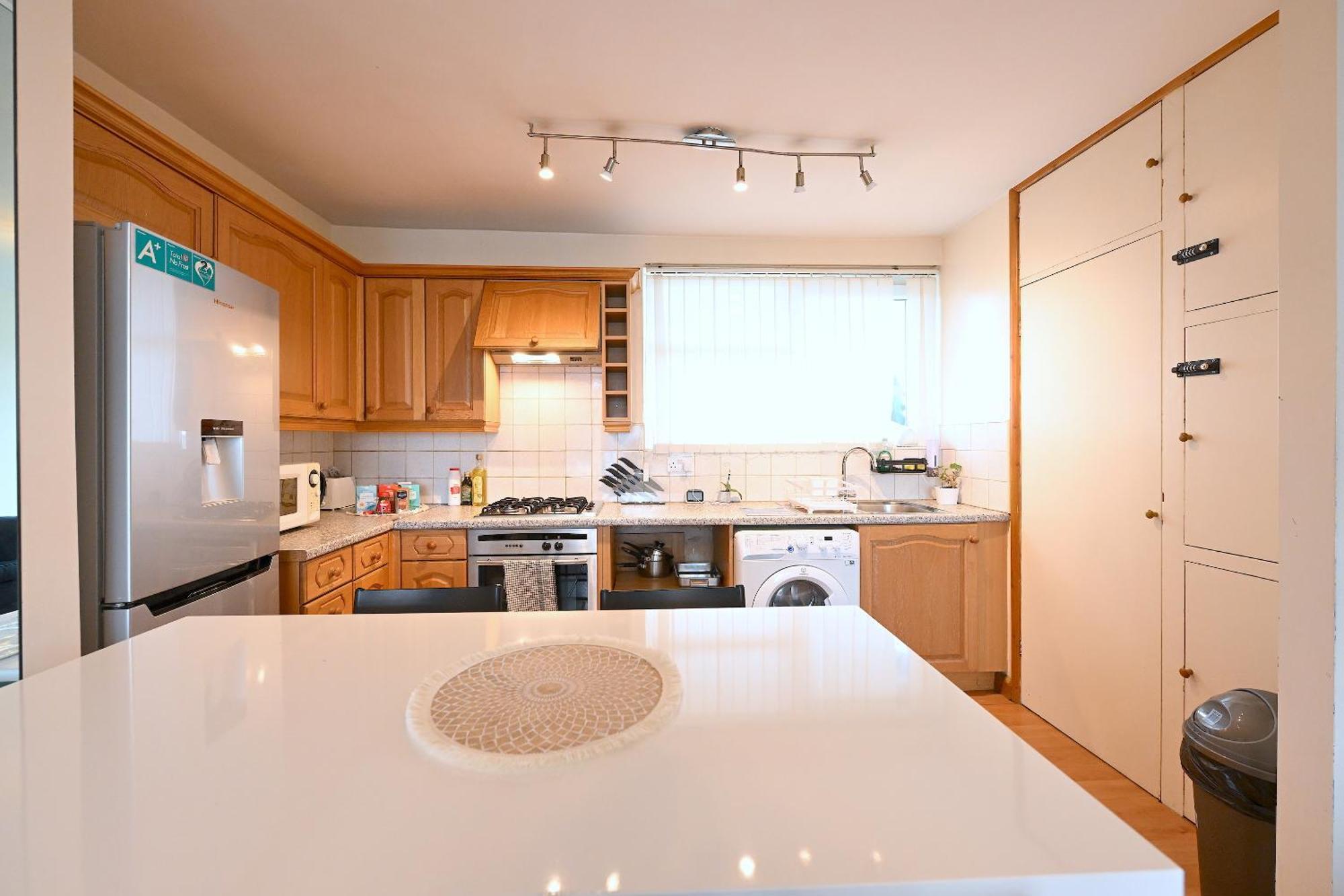 Lovely 1 Bedroom Flat Hoxton Shoredicth Old Street Londra Esterno foto