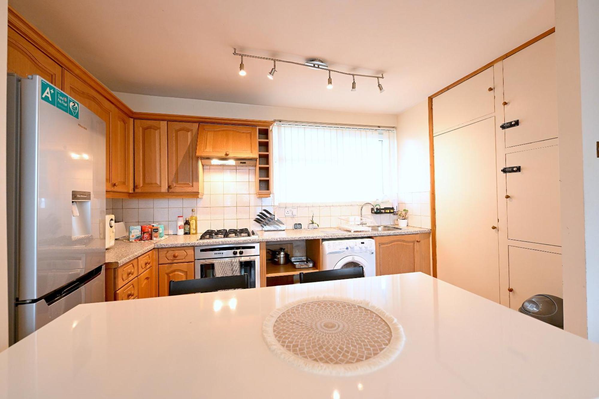 Lovely 1 Bedroom Flat Hoxton Shoredicth Old Street Londra Esterno foto