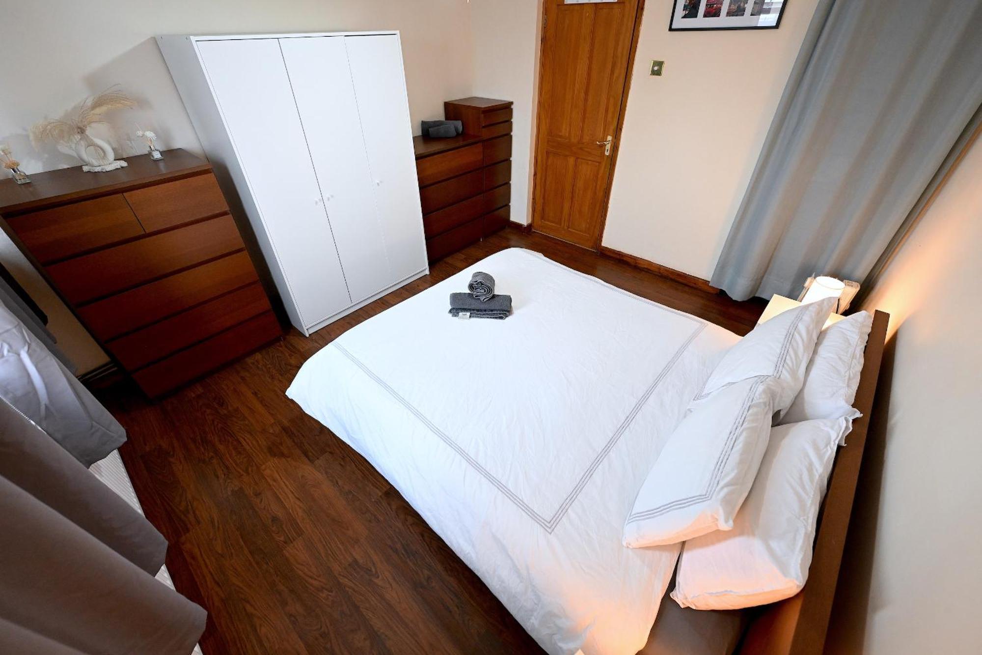 Lovely 1 Bedroom Flat Hoxton Shoredicth Old Street Londra Esterno foto
