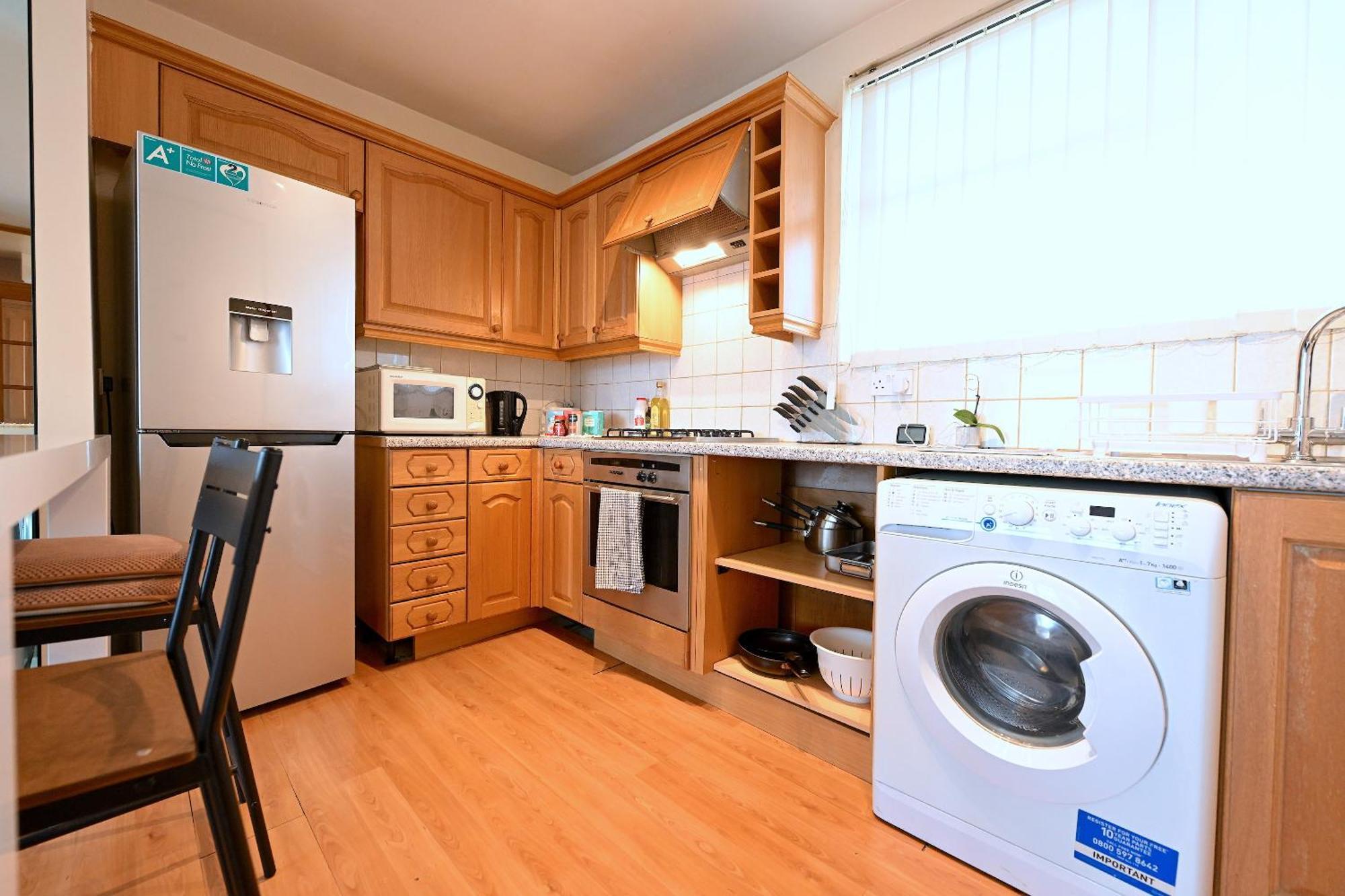 Lovely 1 Bedroom Flat Hoxton Shoredicth Old Street Londra Esterno foto