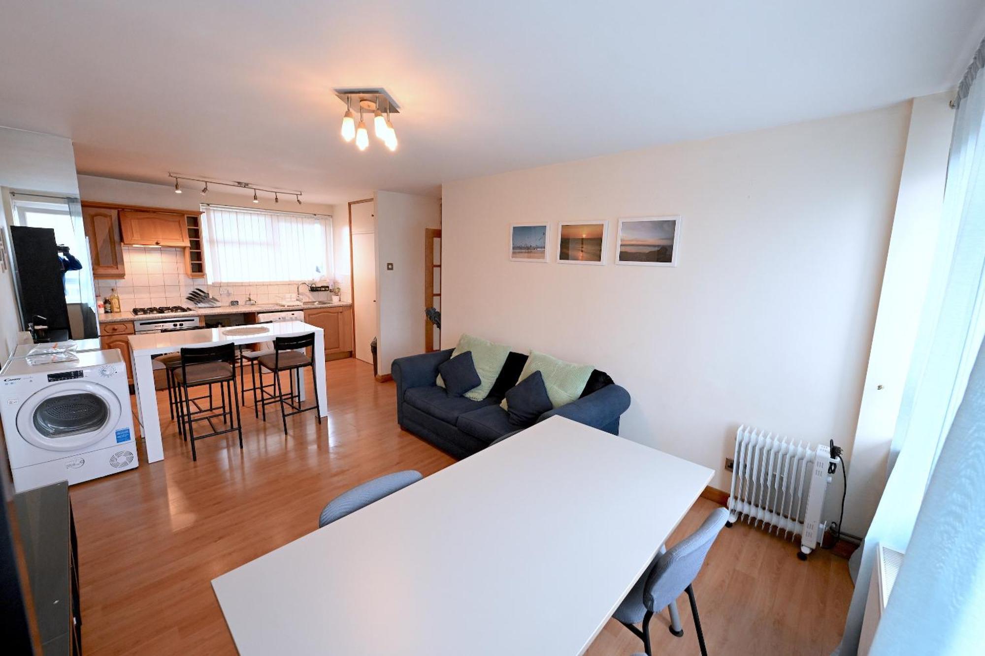 Lovely 1 Bedroom Flat Hoxton Shoredicth Old Street Londra Esterno foto